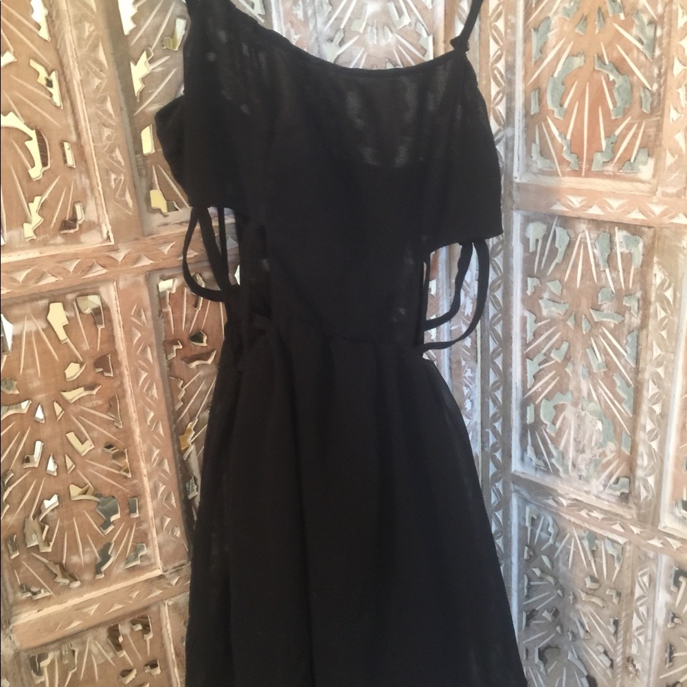 Cute cocktail dress